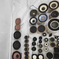 ساب باندمیدرنج تیوترتیوتردام سیستم صوتی خانگی سالم|سیستم صوتی خانگی|تهران, آذری|دیوار