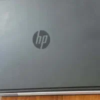 لپ تاپ اچ پی آی 7 سبک و قدرتمند|رایانه همراه|خاوران, |دیوار