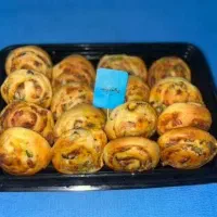 فینگر فود پک مزه|خوردنی و آشامیدنی|مشهد, کوشش|دیوار