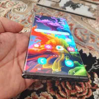 سامسونگ Galaxy Note20 Ultra با حافظهٔ ۲۵۶ گیگابایت