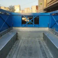 حمل بار با نیسان منصف سریع مطمئن|خدمات حمل و نقل|پردیس, فاز ۲|دیوار