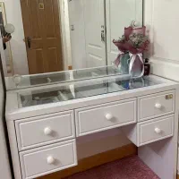 سرویس خواب نوجوان|تخت و سرویس خواب|قم, بنیاد|دیوار