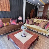 کارشناس یاکارمند فروشگاه مبلمان|استخدام بازاریابی و فروش|جاجرود, |دیوار