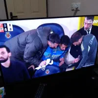 تلویزیون ۳۲ اینچ LED خارجی برند اسکای ورث|تلویزیون و پروژکتور|پاکدشت, پاکدشت (مامازند)|دیوار