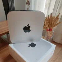 مک مینی M2 با حافظه ۵۱۲ گیگ