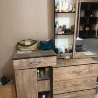 تخت وسرویس خواب|تخت و سرویس خواب|شیراز, شهرک آرین|دیوار