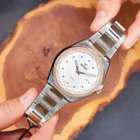 ساعت ویکتور شیک مردانه مدل 5648