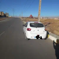 تیبا۲|خودرو سواری و وانت|قیدار, |دیوار