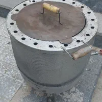 تنور گاز