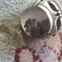 انگشتر شجرقائنات