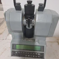 دوربین نقشه‌برداری زایس