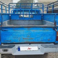 سایپا دیزل مدل 91