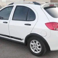 کوییک  R1403|خودرو سواری و وانت|شهرکرد, |دیوار