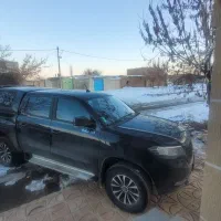 کلوت اتومات آفرود نرفته معاوضه با ماشین ایرانی