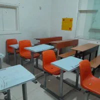 وسایل مدرسه