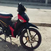 موتورسیکلت طرح ویو رادیسون|موتورسیکلت|بندرعباس, |دیوار