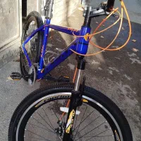 دوچرخه  viva.ALEX.