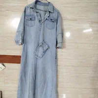 مانتو لی|لباس|ری, سیزده آبان|دیوار