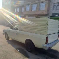 مدل نودو سه|خودرو سواری و وانت|تبریز, |دیوار