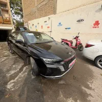 شاین مکس مدل ۲۰۲۳ قابل معاوضه|خودرو سواری و وانت|اصفهان, فروردین|دیوار