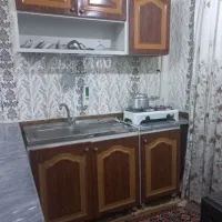 اطاق۳۰متری همراه باآشپزخانه اپن|اجارهٔ کوتاه‌مدت آپارتمان و سوئیت|آزادشهر, |دیوار