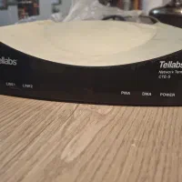 مودم لیز لاین