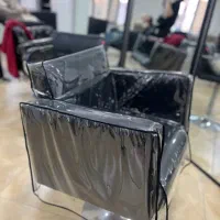 صندلی کوتاهی|آرایشگاه و سالنهای زیبایی|اراک, |دیوار