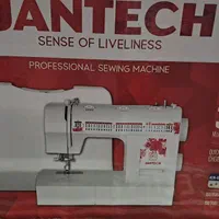 چرخ خیاطی جانتک spd9000
