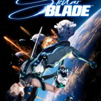 اکانت ظرفیت سوم Stellar Blade