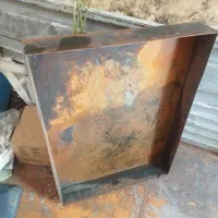 سینی کار.مکانیکی