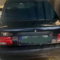 پراید مدل ۸۲|خودرو سواری و وانت|اهواز, کوروش|دیوار