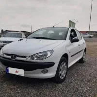 پژو 206 مدل 89|خودرو سواری و وانت|آمل, |دیوار