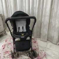 تخت کودک،کالسکه،کریر،روروئک