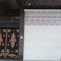 تعمیر کرکره برقی و قدیمی شیشه میرال تعویض فنر