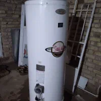 آبگرمکن سالم