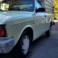 پیکان وانت|خودرو سواری و وانت|تبریز, |دیوار