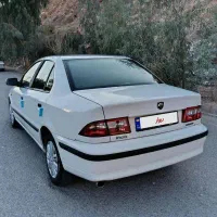 سمند LX 1395 درجه یک واقعی|خودرو سواری و وانت|خرمآباد, |دیوار