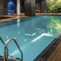 باغ ویلای خاص شخصی ساز. در لواسان