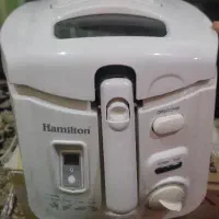 سرخ کن روغنی ، هواپز