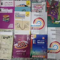 کتاب کنکور