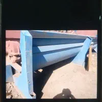 ماسه شور هفت متری|ماشین‌آلات صنعتی|قم, پردیسان|دیوار