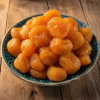 آلو بخارا خورشتی صادراتی