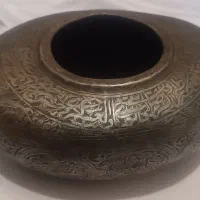 کشکول فولادی
