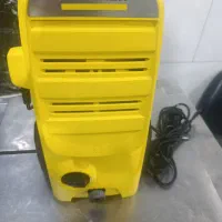 کارواش کارچر