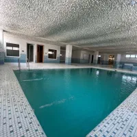 عمارت مجلل در کردان و حومه|اجارهٔ کوتاهمدت ویلا و باغ|هشتگرد, طاووسیه|دیوار