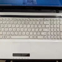 لپتاپ ASUS K53SD|رایانه همراه|تهران, منیریه|دیوار
