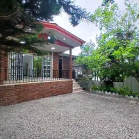 نیم پیلوت ۲۰۰متربافت مسکونی باپروانه ساخت،خوش قیمت