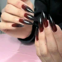 کاشت ناخن صدرا