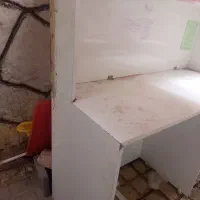 دخل یا پاچال کابینت همراه با دستشور|کافی‌شاپ و رستوران|مشهد, خواجه ربیع|دیوار