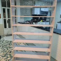 قفسه ام دی اف